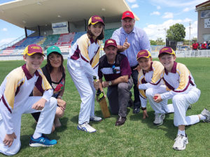 The Bulls Masters Country Challenge is coming to Bundaberg.