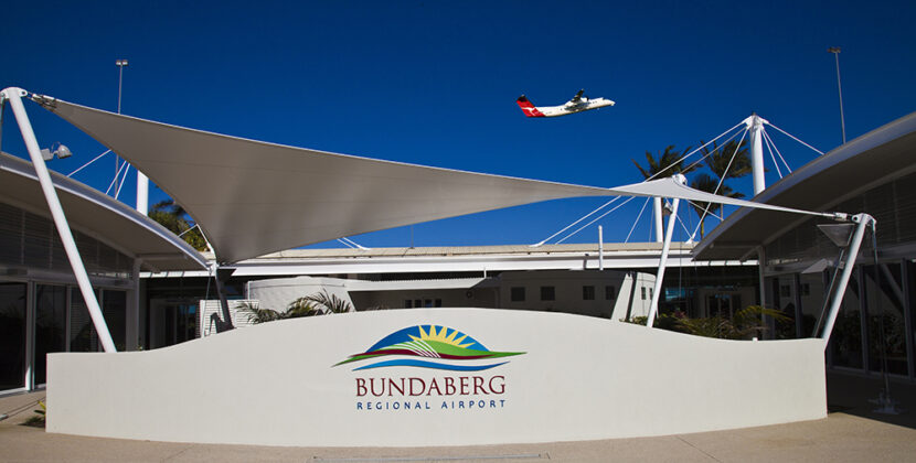 Bundaberg misses out on half price airfares Bundaberg Now Bundaberg misses out on half price airfares Bundaberg Now