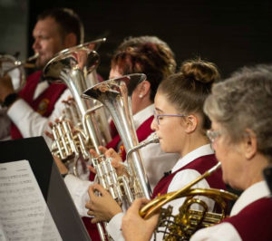 Bundaberg Brass Band