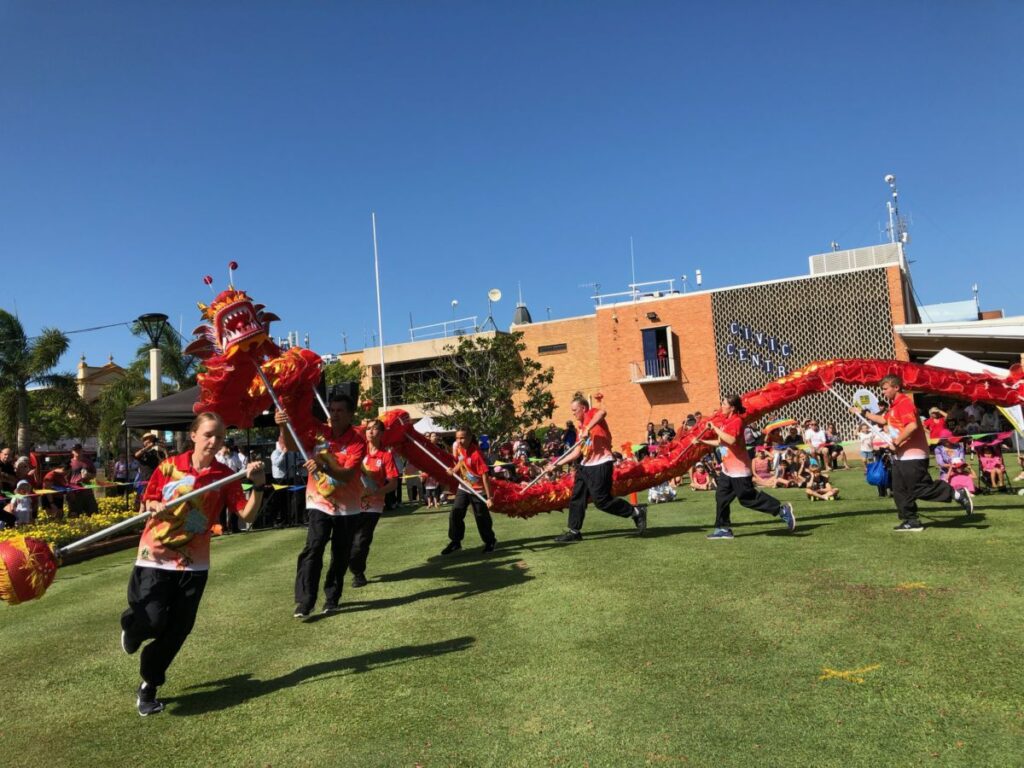 Chinese New Year