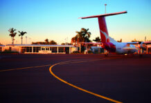 Bundaberg Airport