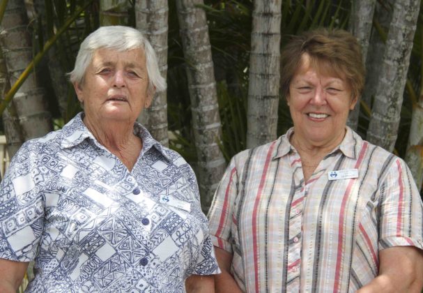Gin Gin community group delivering the goods – Bundaberg Now