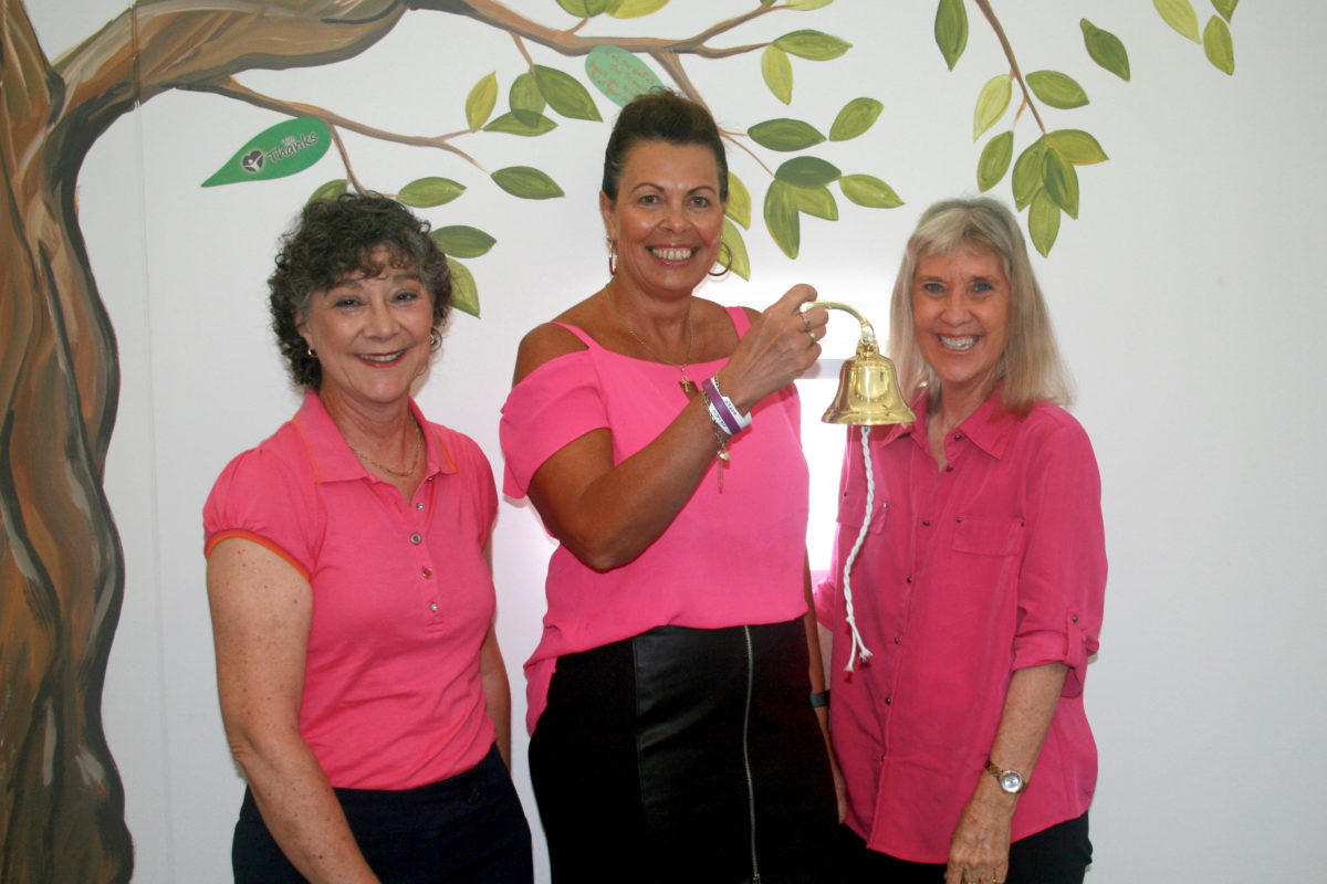 Friendlies Foundation raising funds to help chemo patients – Bundaberg Now