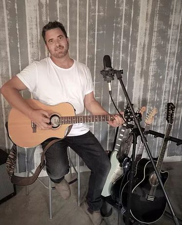 Matt Black-Smith Wildfire