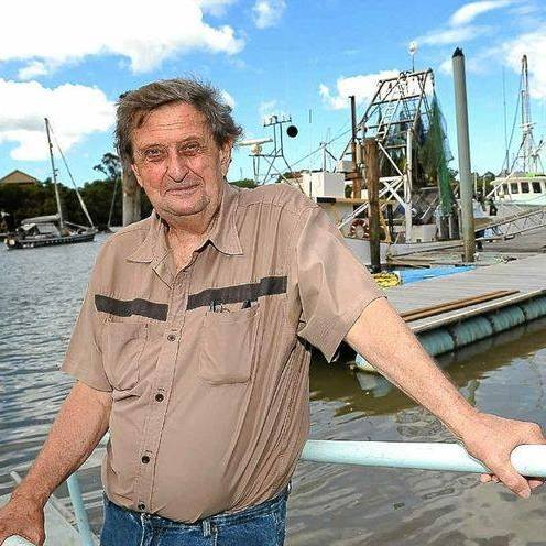 John Olsen metal sculptures