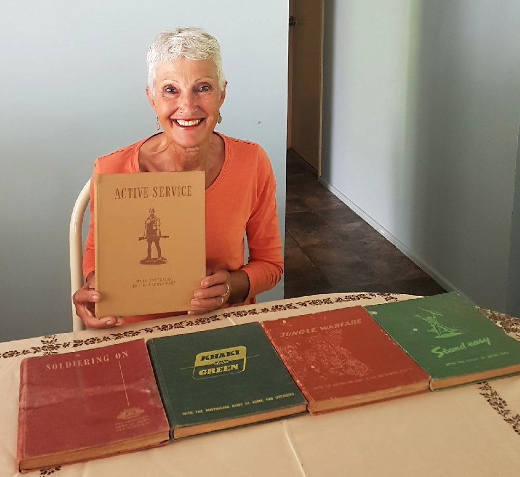rare book search