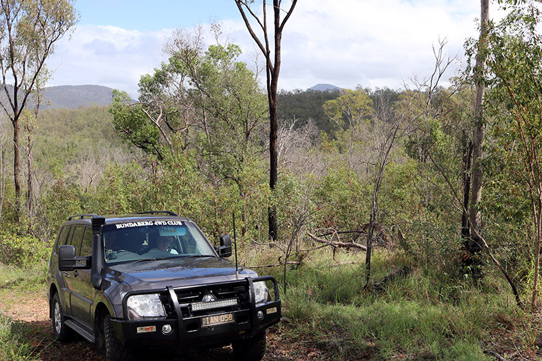 4WD