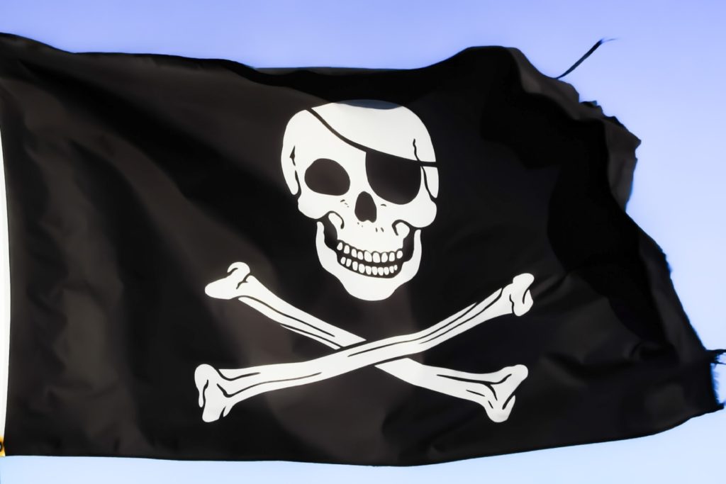 internet piracy