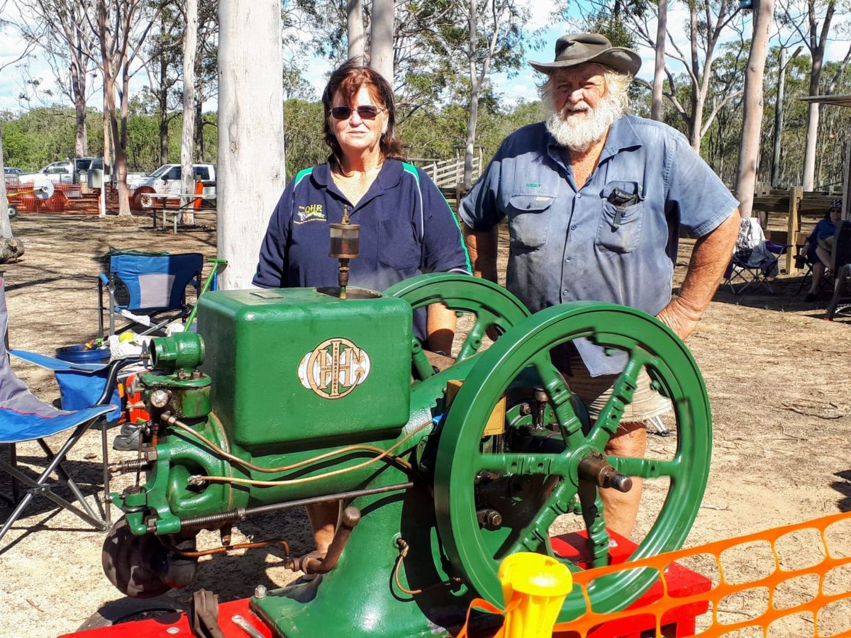 Machines and cars in their prime at Heritage Car Show – Bundaberg Now