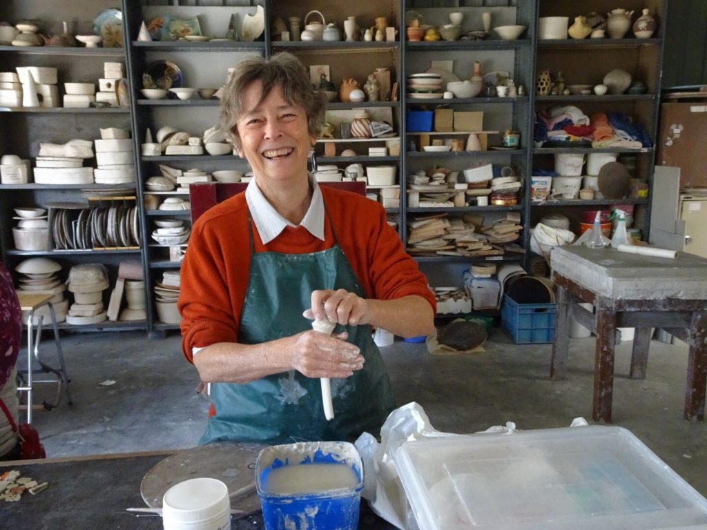 Bundaberg Pottery Group Association