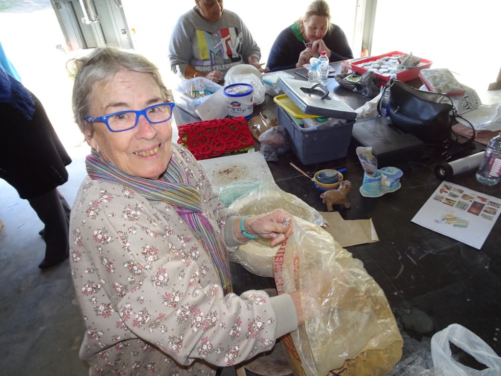 Bundaberg Pottery Group Association Inc