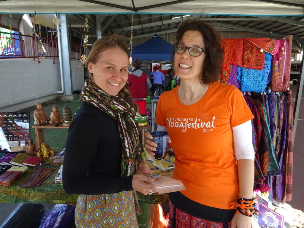 Bundaberg Yoga Festival