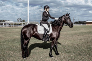 Bundaberg Winter Dressage Championships