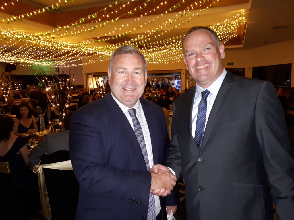 Bundaberg PCYC Charity Ball