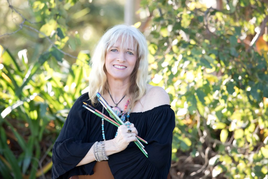Jane Marin YAward