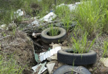 The State Government is cracking down on illegal dumping and littering