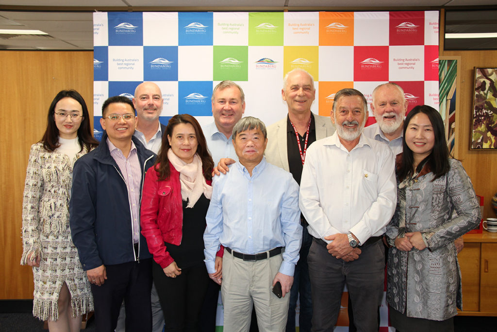 global interest Canndeo