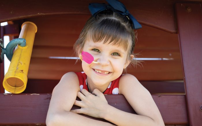 Maddison Bundaberg Hospital