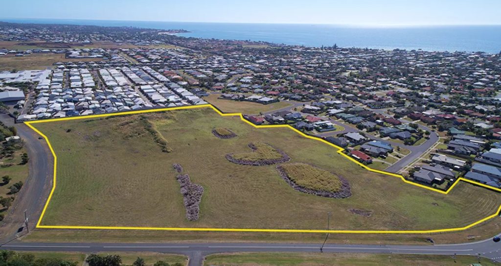Lot 206 Rifle Range Road