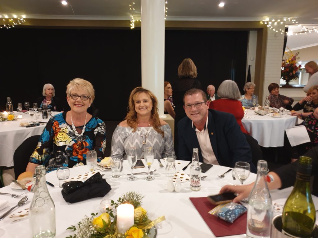 Zonta Club of Bundaberg