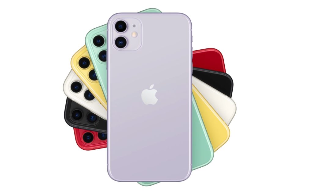 The newest Apple iPhone will soon be available for purchase. 