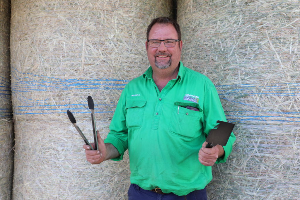 Northside Produce Agency support farmers