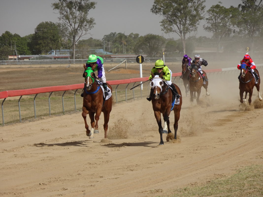 Green light to return to Bundaberg Race Club – Bundaberg Now