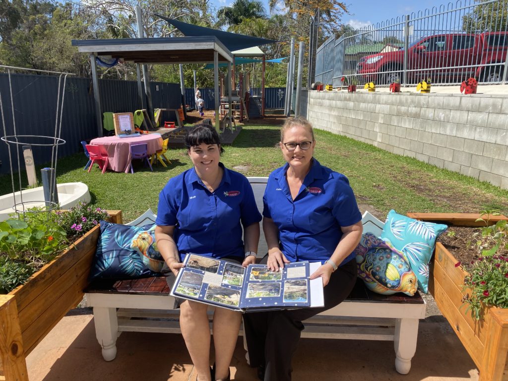 Cuddle Bugs Kindergarten