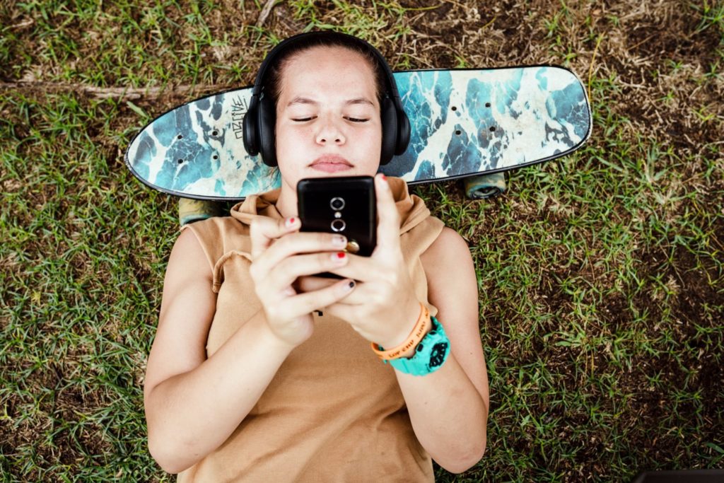 headspace Bundaberg is raising awareness about the impacts of social media overuse this National Mental Health Week.