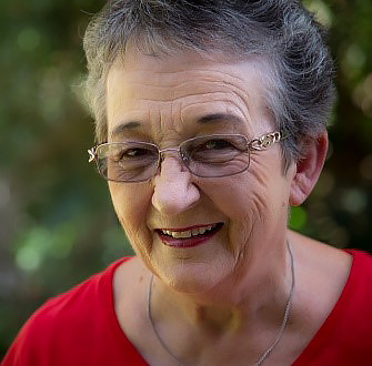 Artist Joan Macnaught will be showcasing her work at an upcoming exhibition at The Gin Gin Courthouse Gallery