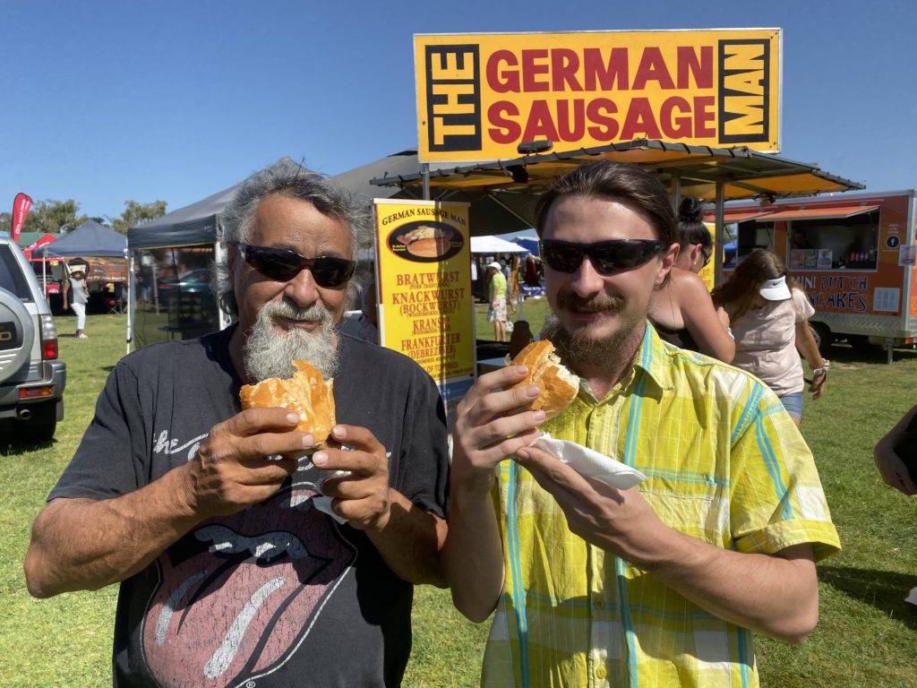 Lighthouse Festival 2019