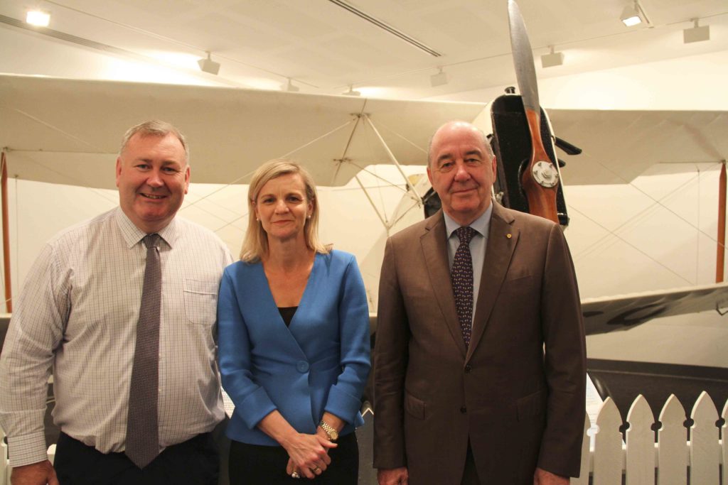 RFDS LifeFlight donation