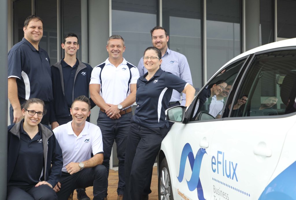 eflux