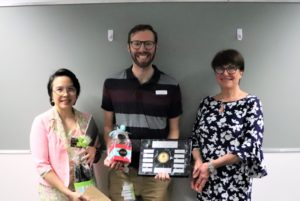 Rural Clinical School Teachers Awards