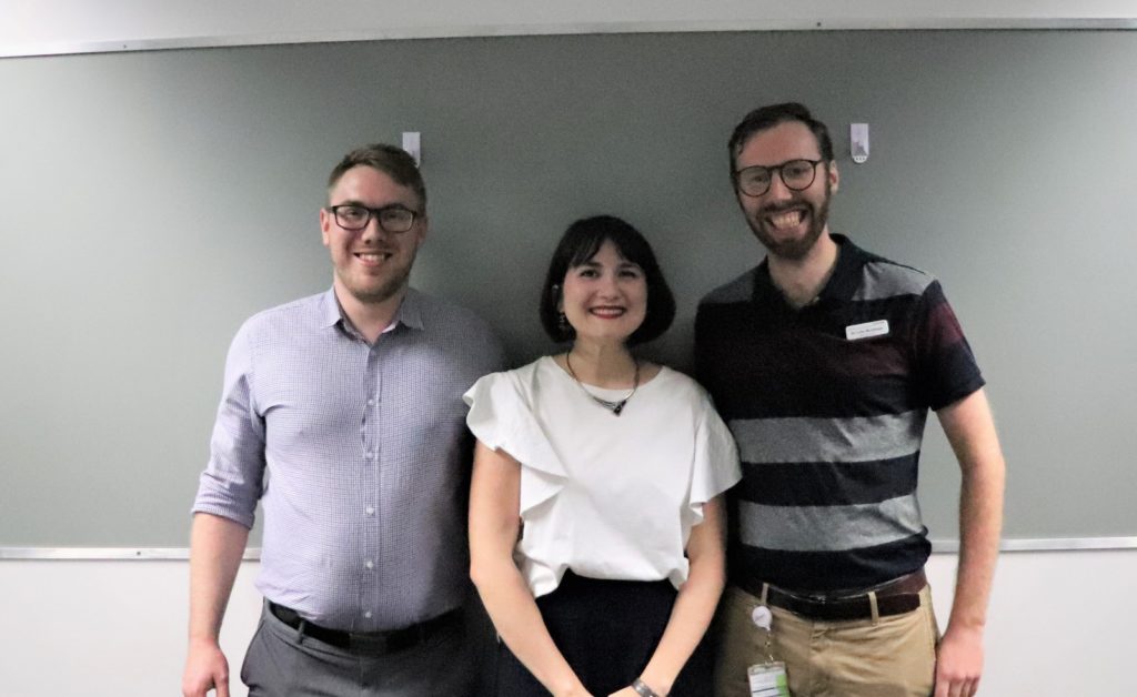 Rural Clinical School Teachers Awards