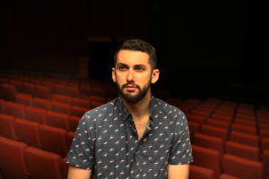 robert bandabara