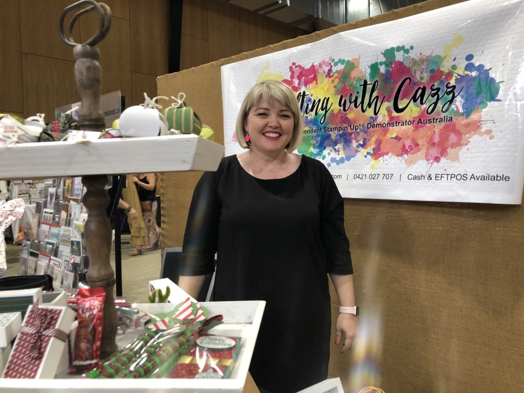 Mumma's Nest Christmas Markets