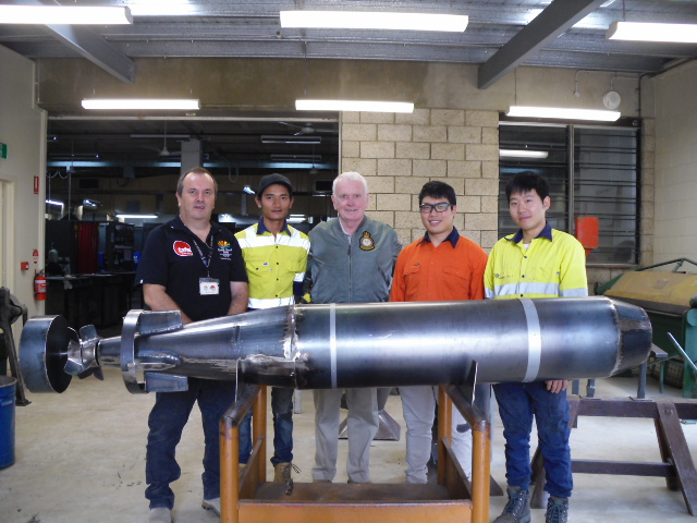 Bundaberg TAFE Queensland Air Museum