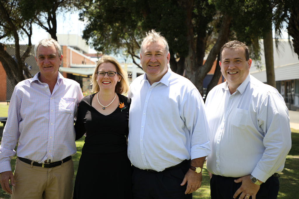 End Domestic Violence Breakfast