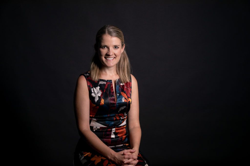 Felicity hinkler innovation series