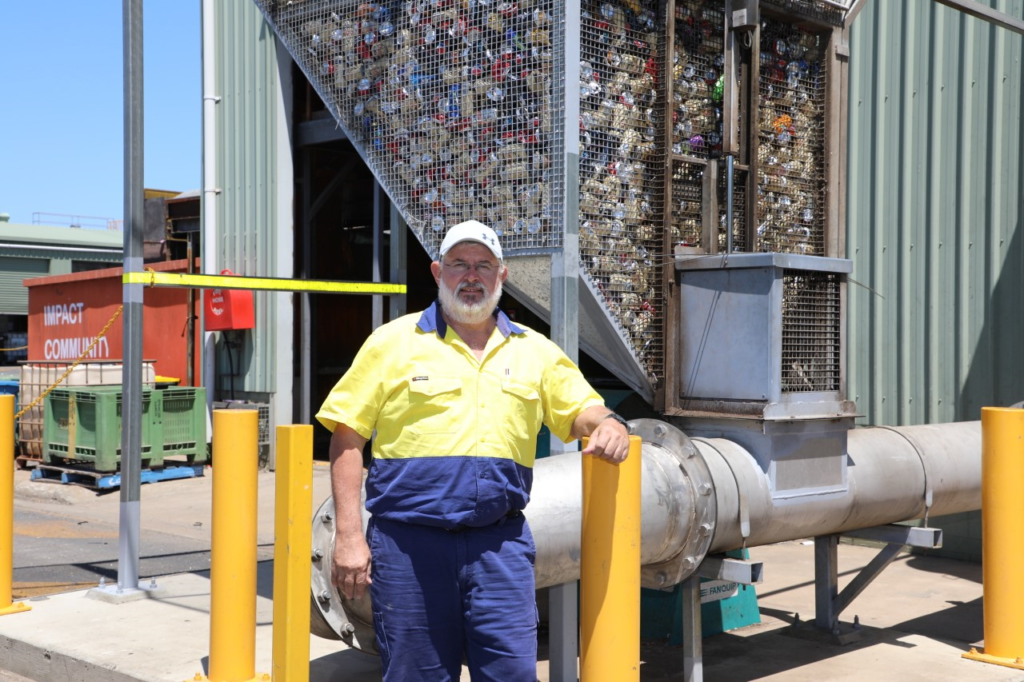 impact innovation award