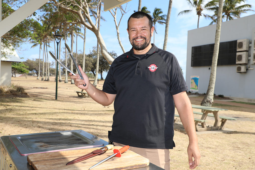 Great Australian Bites