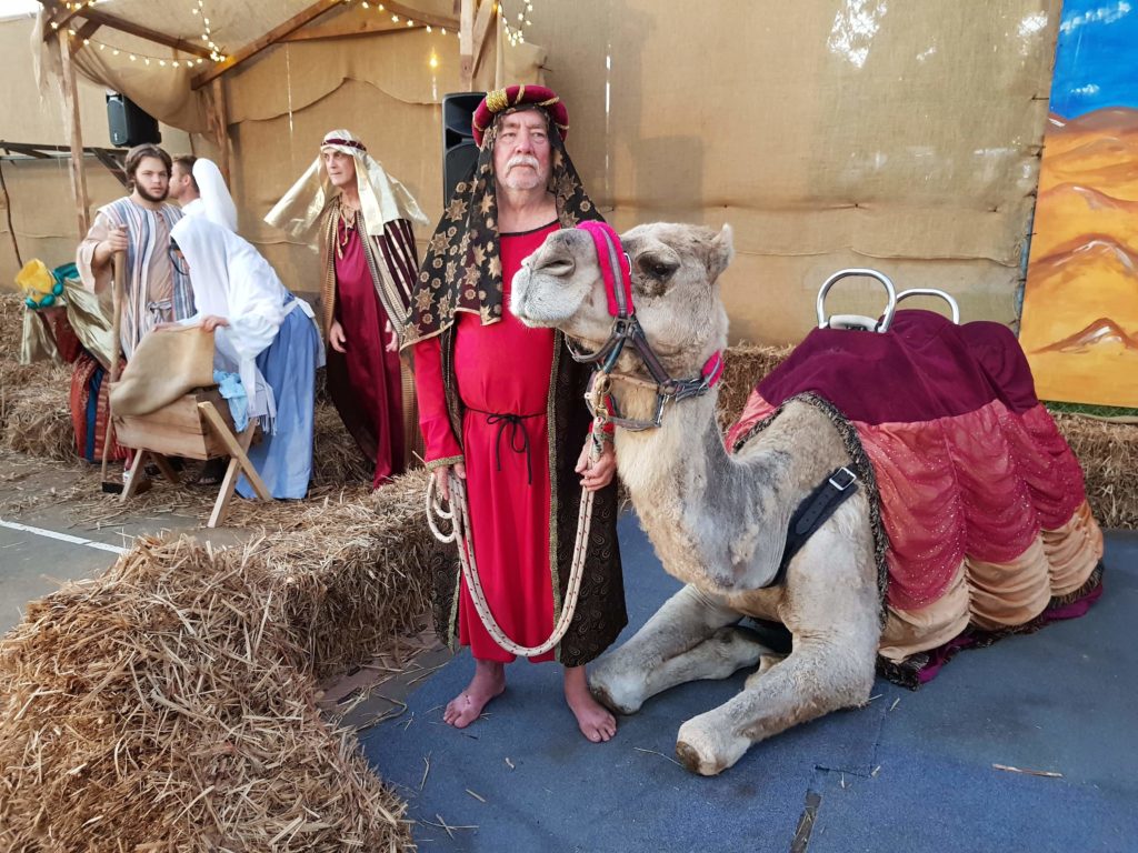 Bethlehem Live Christmas