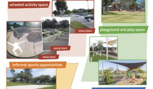 Elliott Heads recreation facilities
