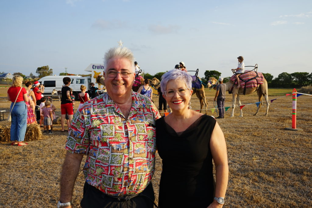 Bargara Carols by Candlelight