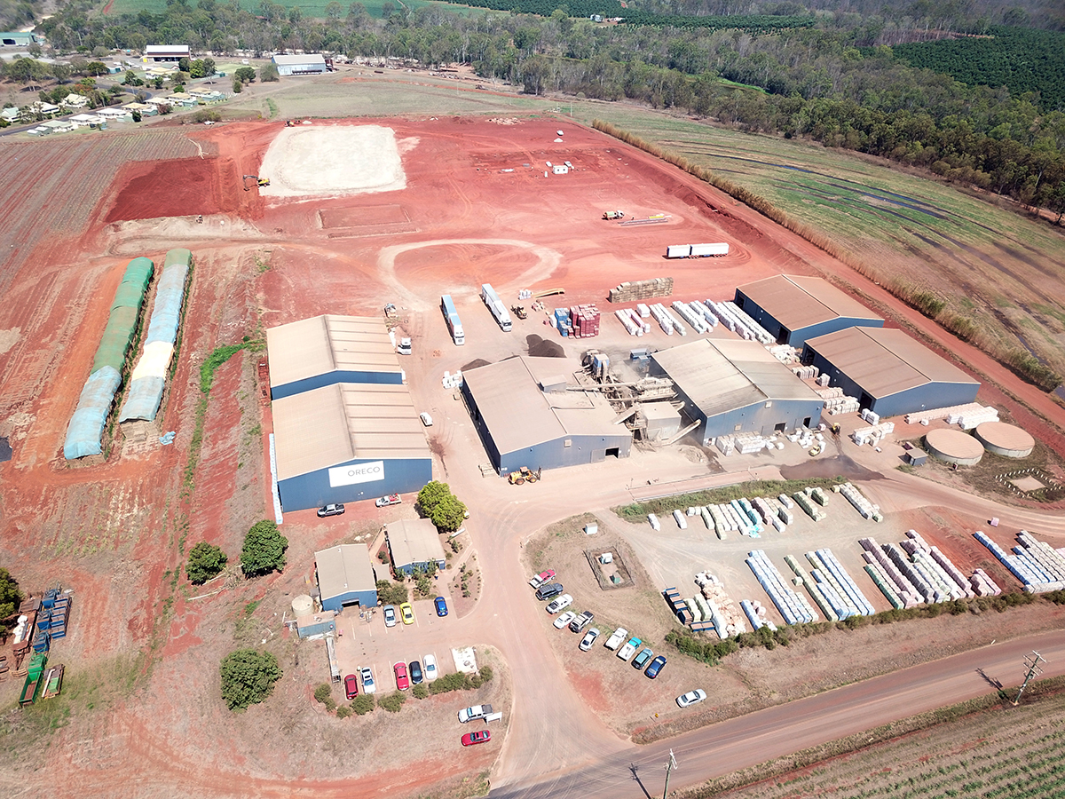 100 new jobs as Oreco expands production – Bundaberg Now