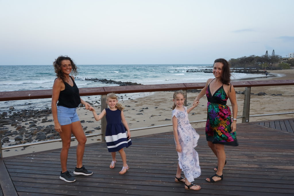 Bundaberg Latin Fusion