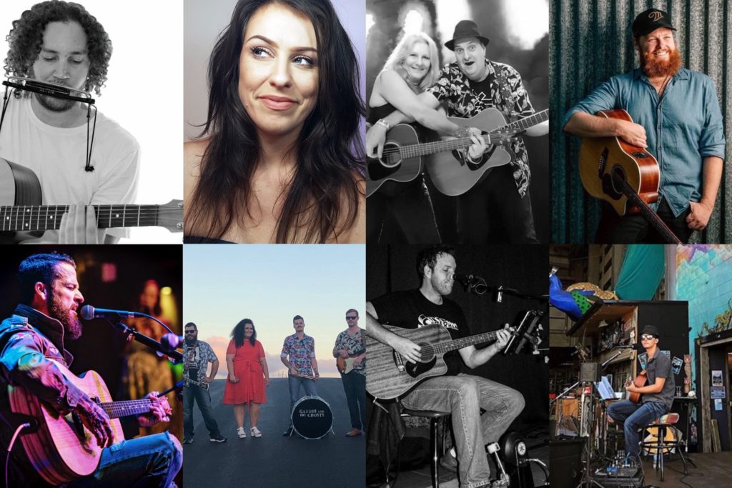 An Evening by the Sea