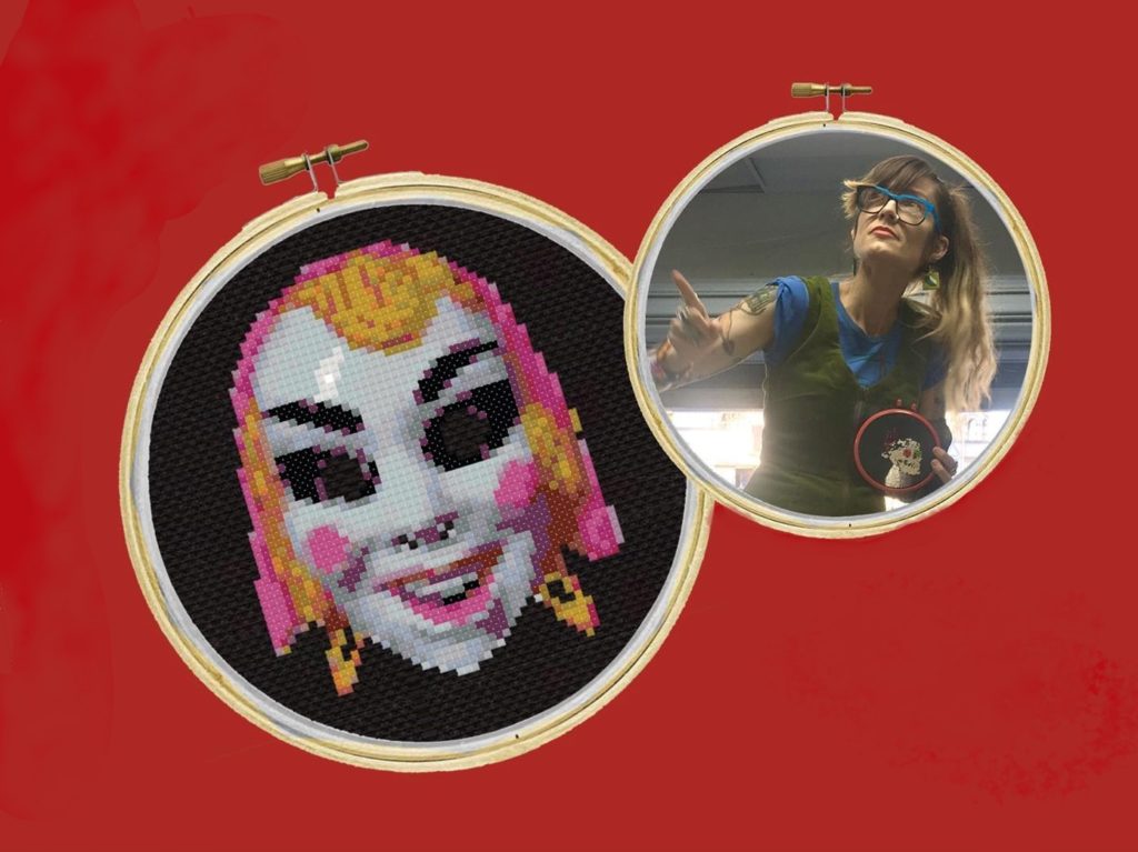 Snog of the Beast Leah Emery