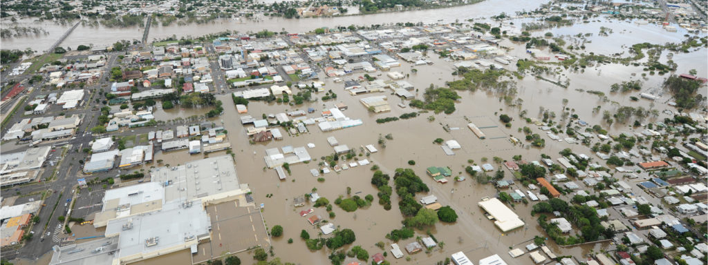 Bundaberg Resilient Leadership